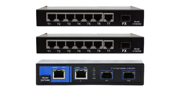 network switches