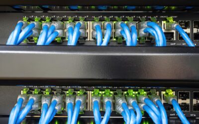 Choosing the Right Fiber Optic Network Switch